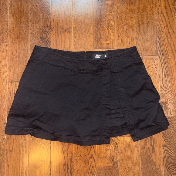 Tiger Mist Skort - Picture 1 of 4